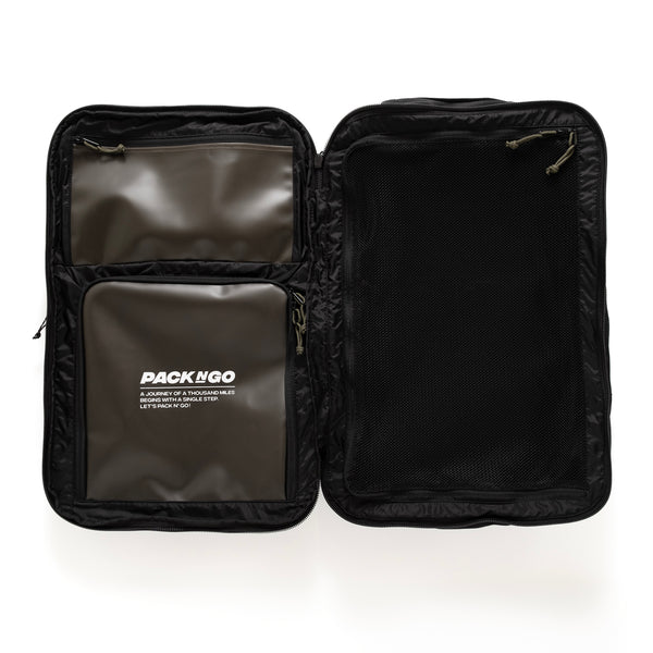 (BA500) 3 Ways Travel Bag