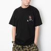 (ZT1514) No Skateboarding Embroidery Pocket Tee