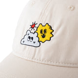 (EX519) GOOD Weather Graphic Embroidery Cap