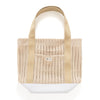 (EX503) Knitted Tote Bag