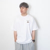 (ZT1526) Nah, Do It Later Embroidery Tee