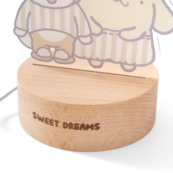 (EX465) Sweet Dreams Light Up Stand