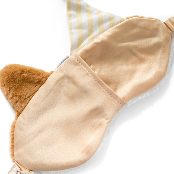 (EX467) Sleeping Eye Mask Set