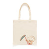 (EX540) Loving It Graphic Tote Bag