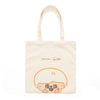 (EX540) Loving It Graphic Tote Bag