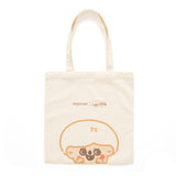 (EX540) Loving It Graphic Tote Bag