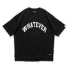 (TP1443) Message Embrodery Tee