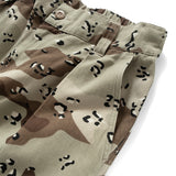 (PT377) Camouflage Cargo Baggy Pants