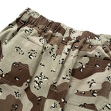 (PT377) Camouflage Cargo Baggy Pants