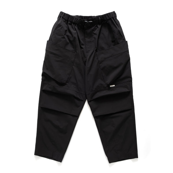 (PT329) Mountain Multi Pockets Tech Pants