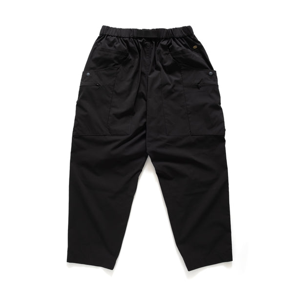 (PT329) Mountain Multi Pockets Tech Pants