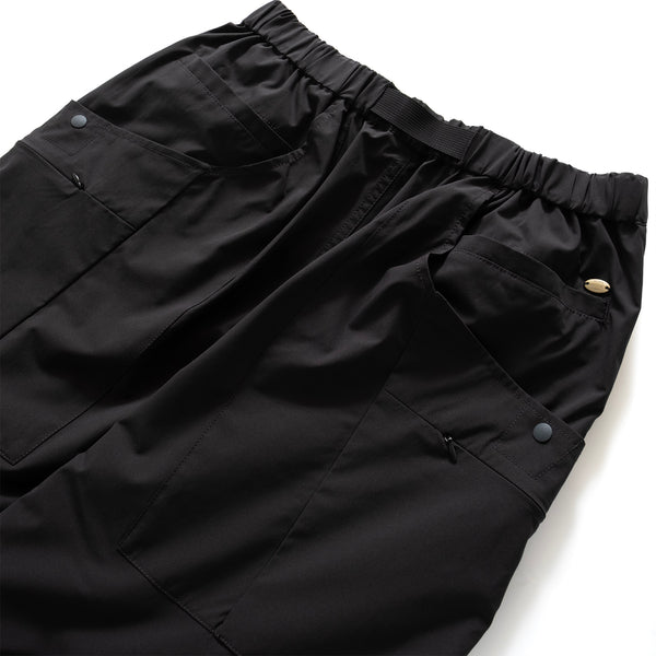 (PT329) Mountain Multi Pockets Tech Pants