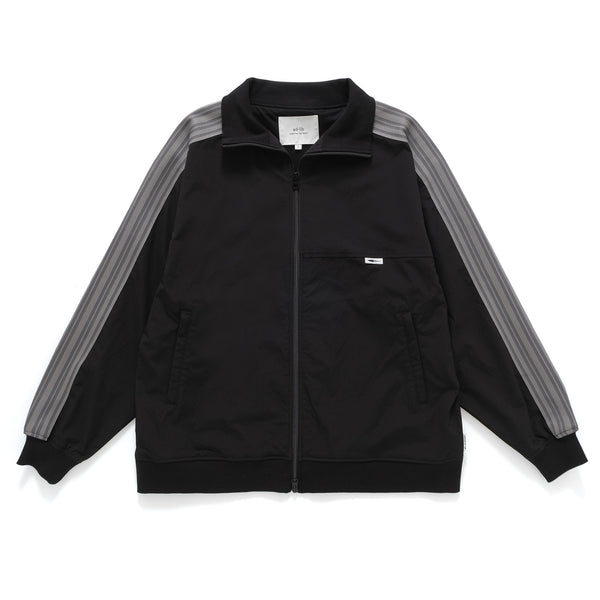 (JK373) Track Jacket