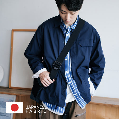(YJ356) Patchwork Kimono