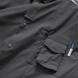 (ST406) SOLOTEX Contrast Shirt