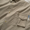 (ST406) SOLOTEX Contrast Shirt