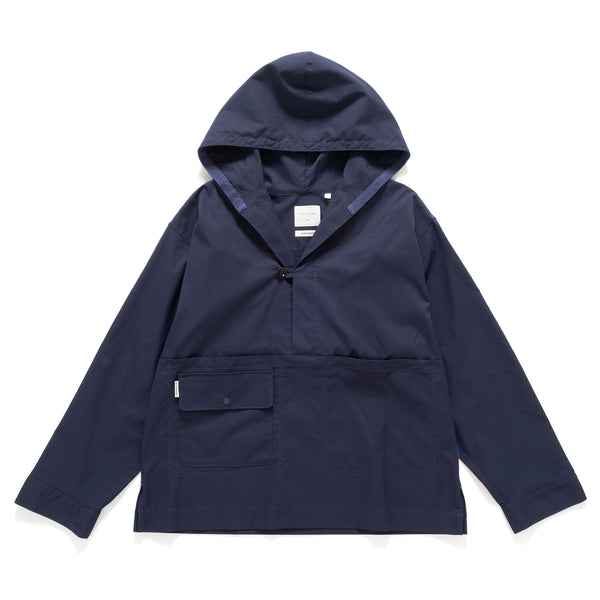 (SW468) SOLOTEX Smock