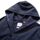 (SW468) SOLOTEX Smock