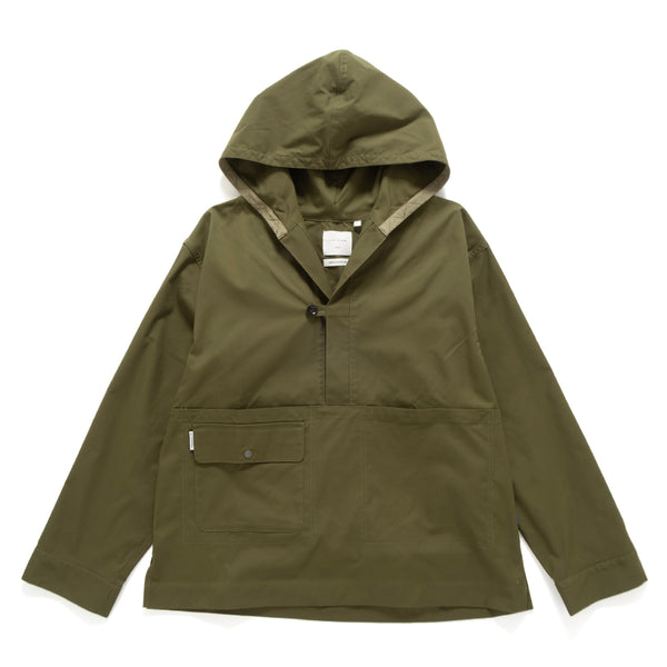 (SW468) SOLOTEX Smock