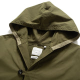 (SW468) SOLOTEX Smock