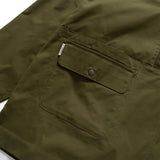 (SW468) SOLOTEX Smock