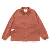 (JK361) Japanese Fabric Worker Coach Jacket