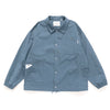 (JK361) Japanese Fabric Worker Coach Jacket