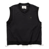 (VT1454) V Neck Tech Vest