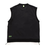 (VT1454) V Neck Tech Vest