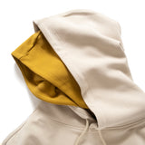 (SW472) Double Hooded Sweater