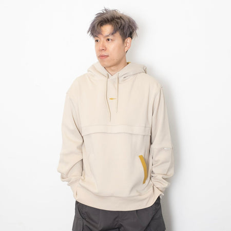 (SW474) Colorblock Hoodie