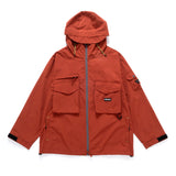 (JK372) Mountain Parka