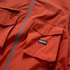 (JK372) Mountain Parka