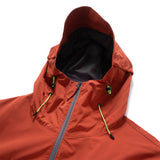 (JK372) Mountain Parka