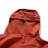 (JK372) Mountain Parka