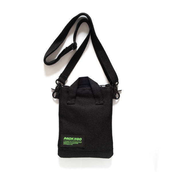 (BA520) Mini Helmet Bag