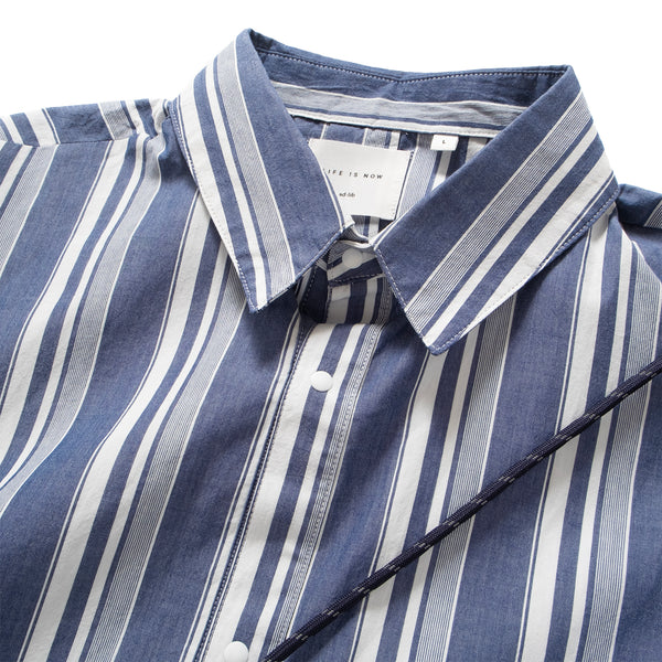 (ST411) Sacoche Short Sleeve Shirt