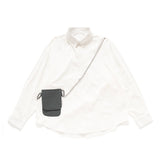 (ST411) Sacoche Short Sleeve Shirt