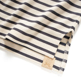 (TP1509) Stripe Long Sleeve Tee