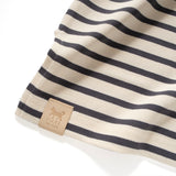 (TP1509) Stripe Long Sleeve Tee