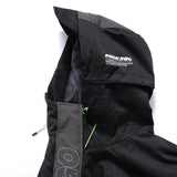 (JK386) 3M Mountain Parka