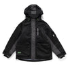 (JK386) 3M Mountain Parka