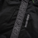 (JK386) 3M Mountain Parka