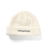 (ZC274) Have a GOOD DAY Embroidery Beanie (Online Exclusive)