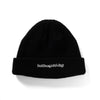 (ZC274) Have a GOOD DAY Embroidery Beanie (Online Exclusive)