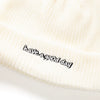 (ZC274) Have a GOOD DAY Embroidery Beanie (Online Exclusive)