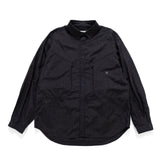 (ST434) Tech Checker Shirt