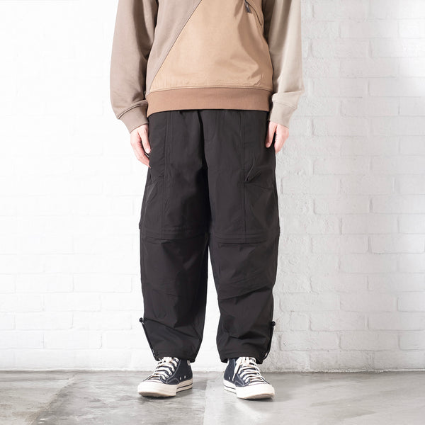 (PT333) 2 Way Tech Pants