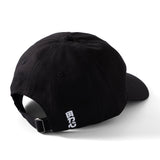 (EX587) Melty Face Embroidery Cap