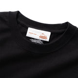 (EX583) Have a Good Day Patch Tee